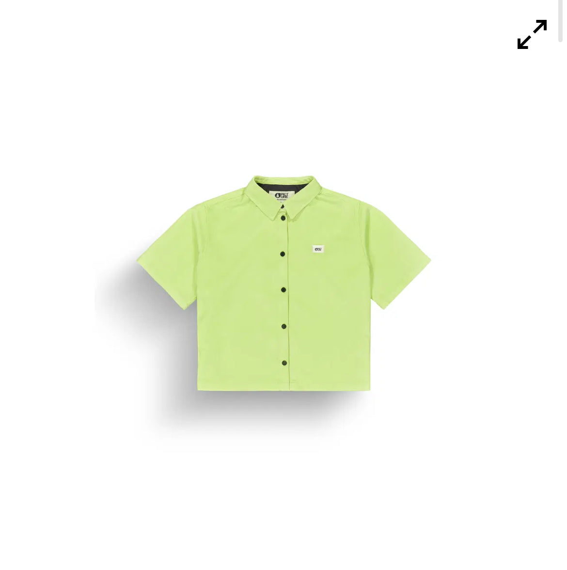 SESIA CORD SHIRT WTS0564 Picture