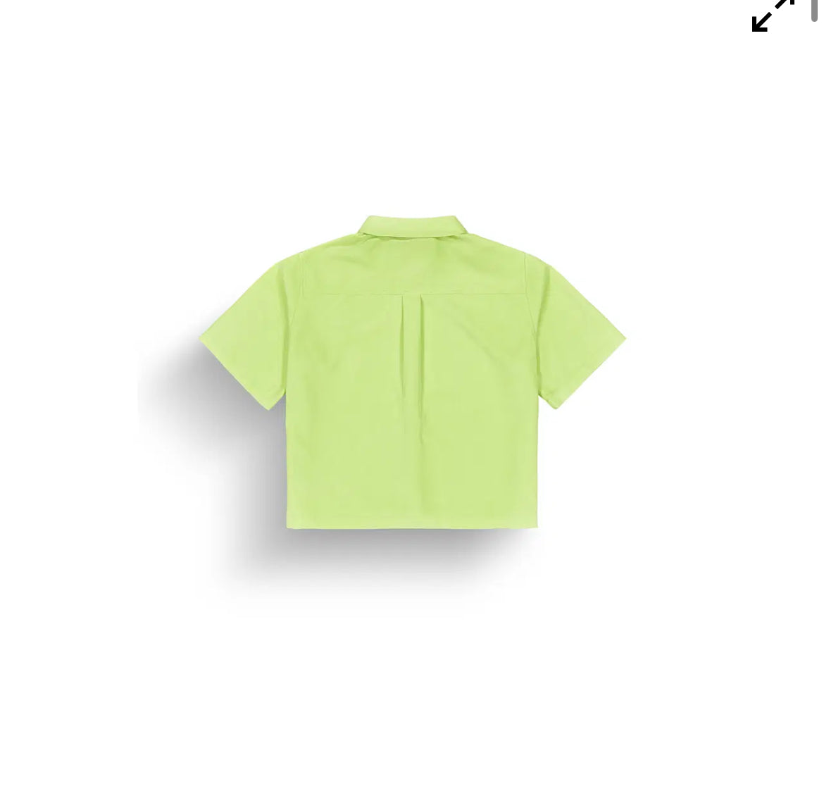 SESIA CORD SHIRT WTS0564 Picture