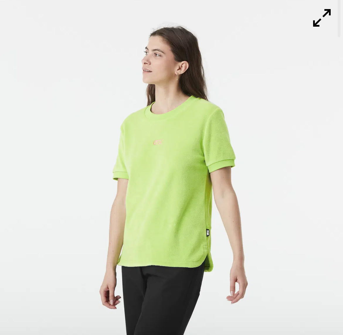 CARRELLA TEE WTS0567 Picture