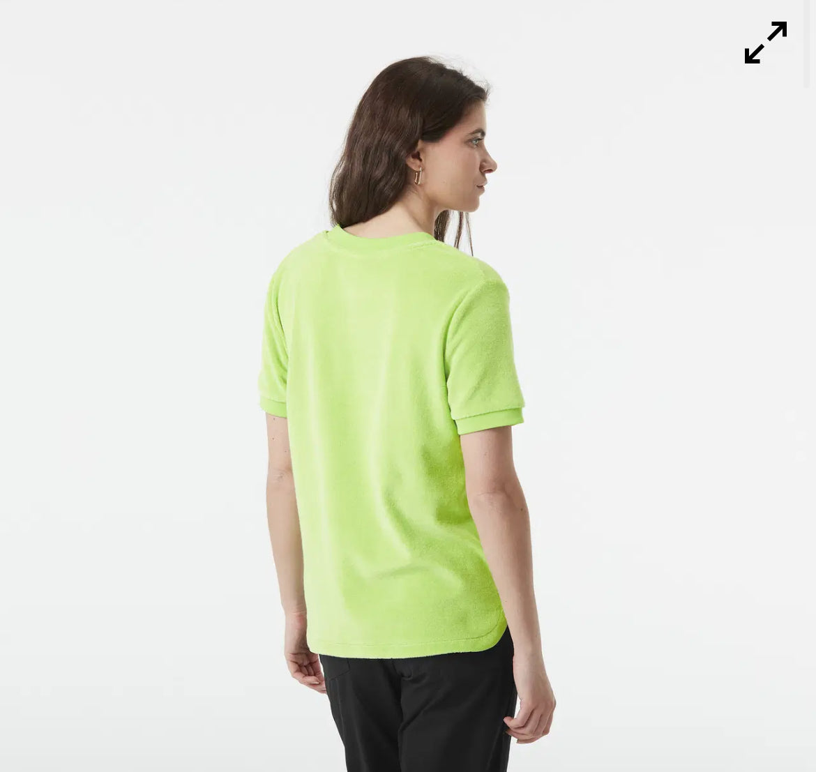 CARRELLA TEE WTS0567 Picture