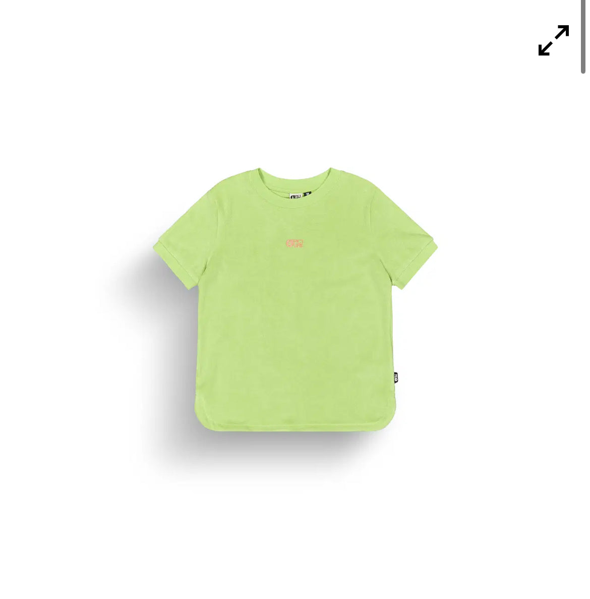 CARRELLA TEE WTS0567 Picture
