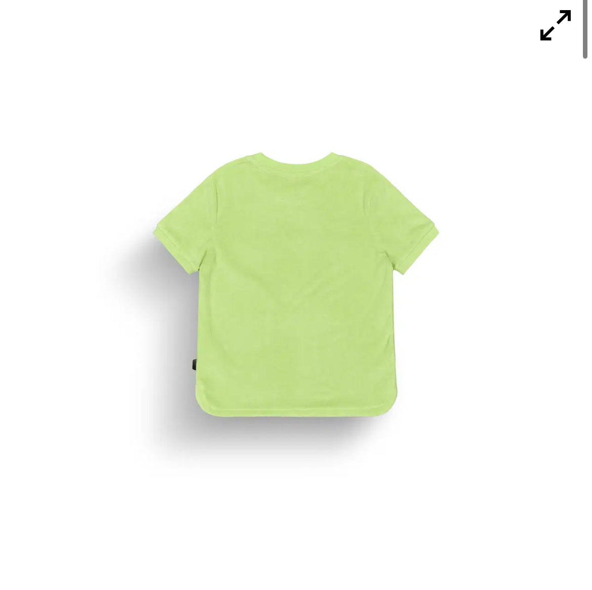 CARRELLA TEE WTS0567 Picture