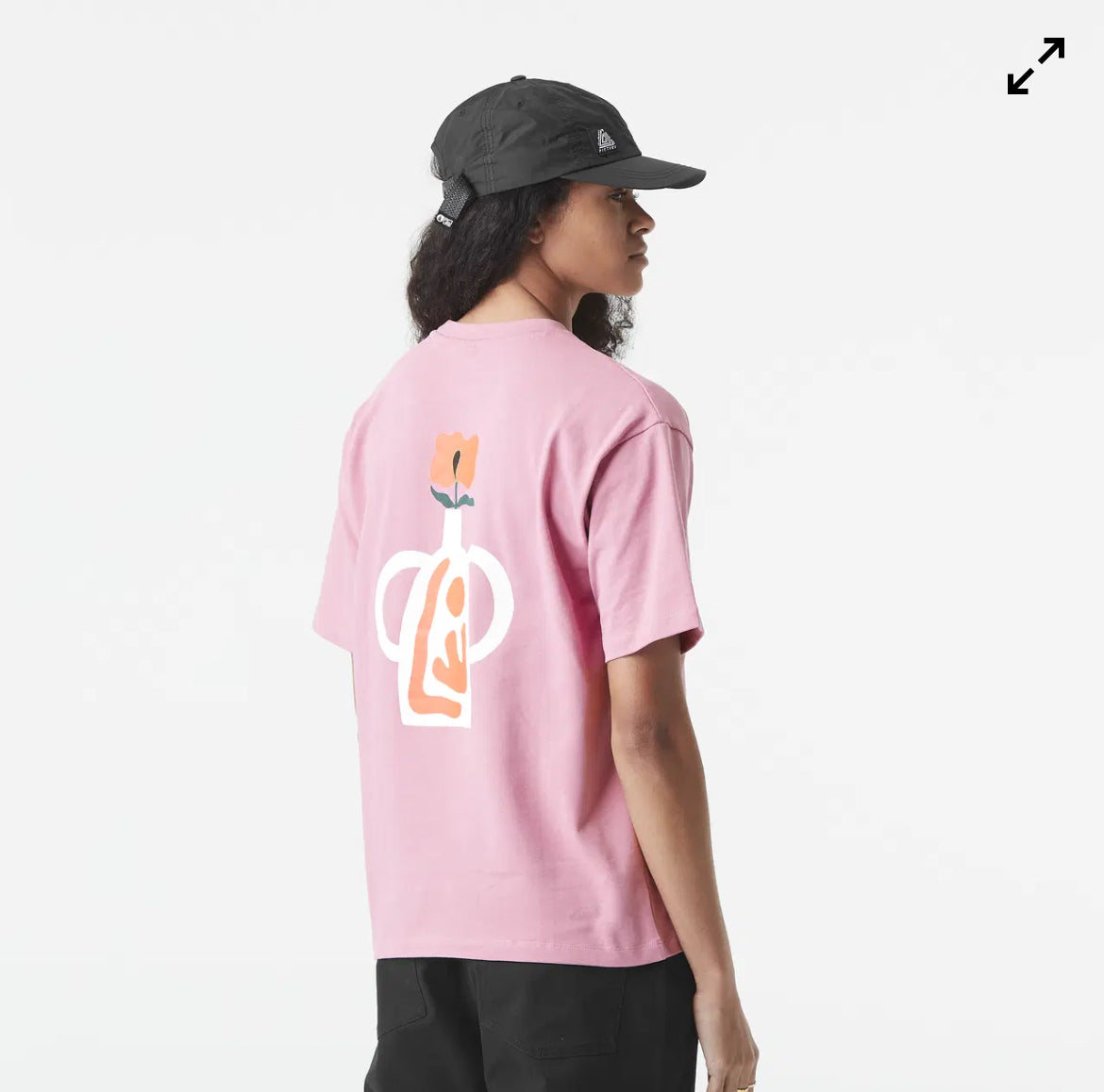 ZOLARA TEE WTS0572 Picture