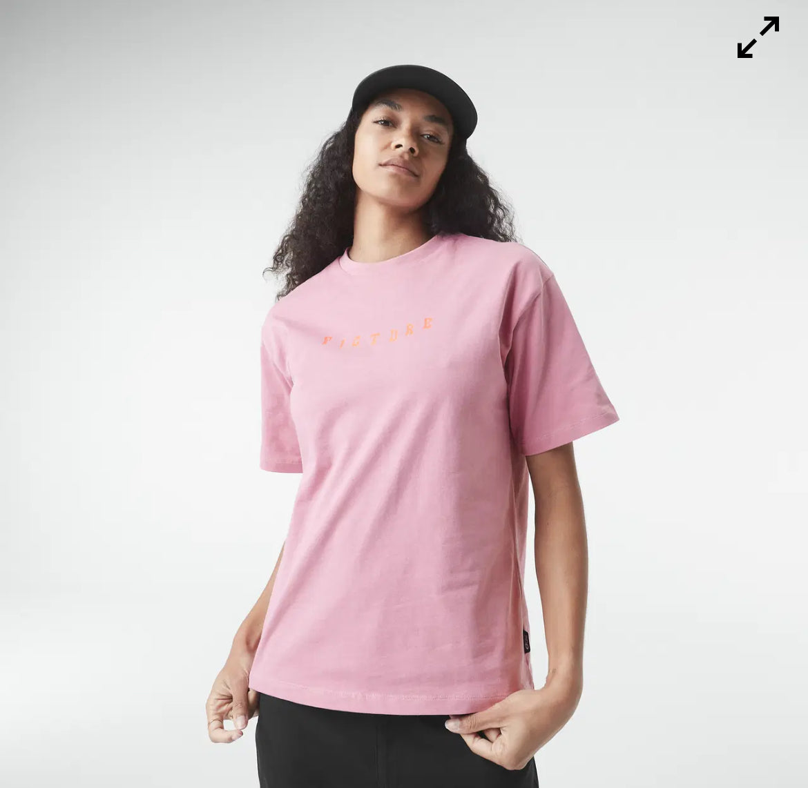 ZOLARA TEE WTS0572 Picture