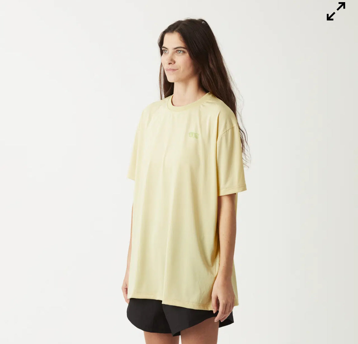 ELHM TECH TEE WTS0579 Picture