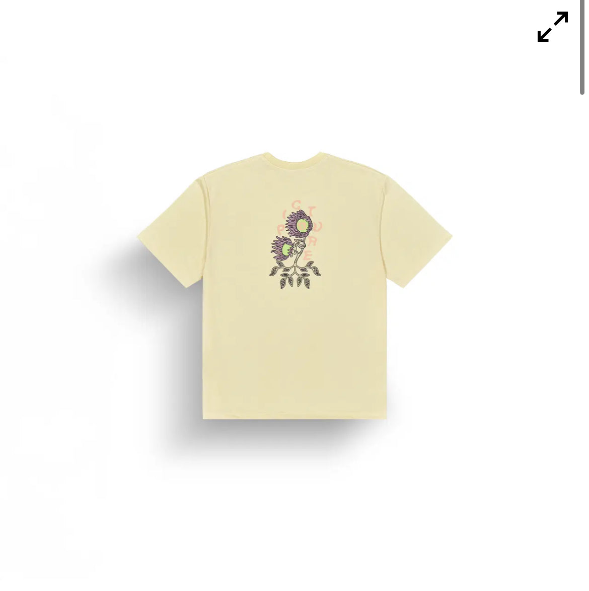 ELHM TECH TEE WTS0579 Picture