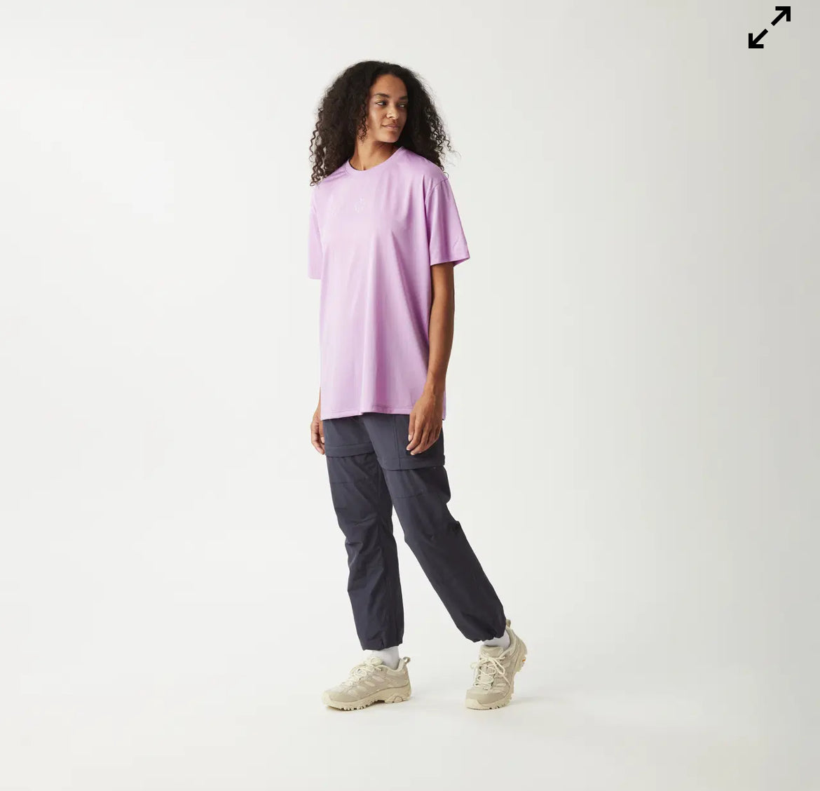 ELHM TECH TEE WTS0579 Picture