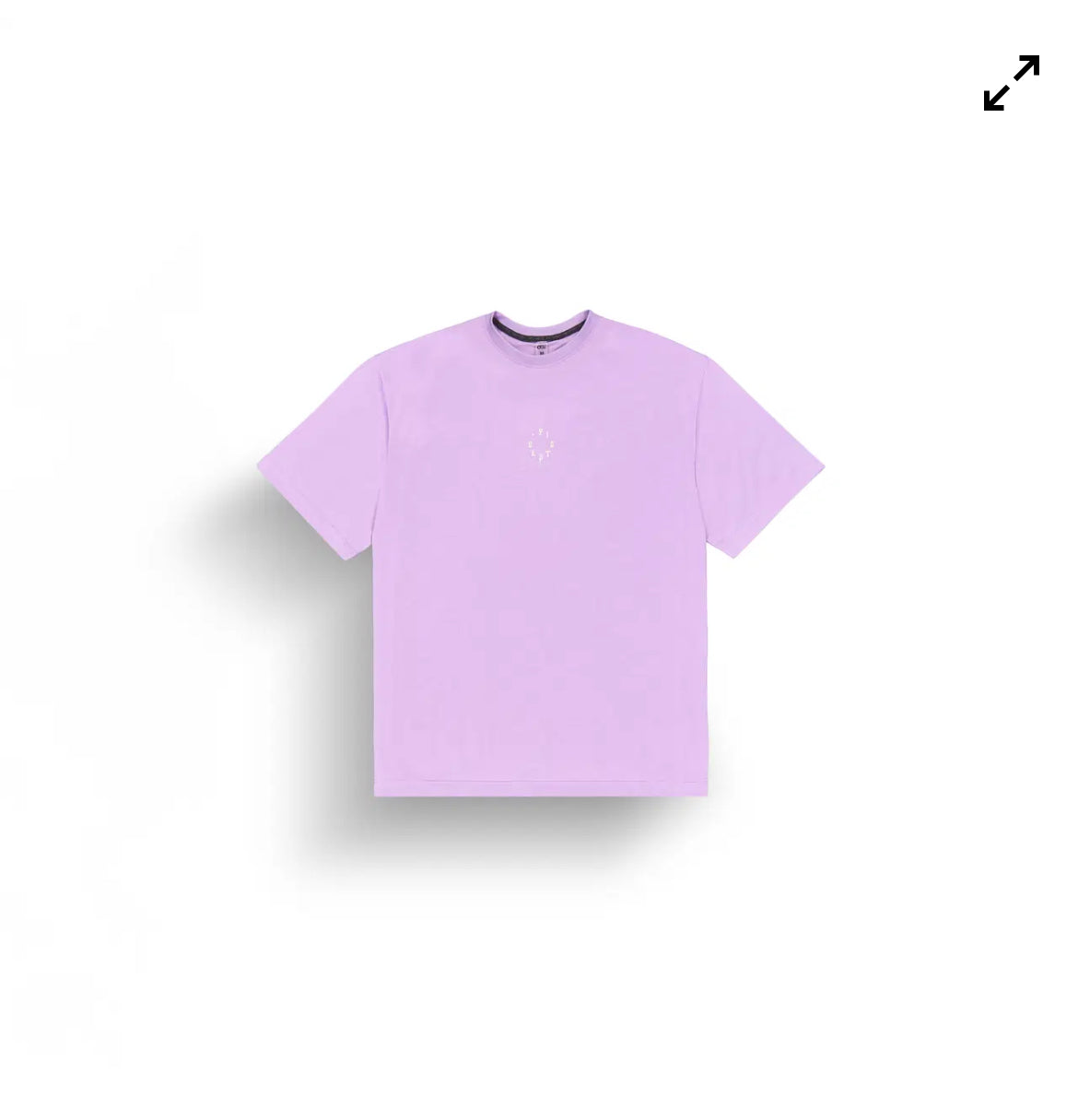 ELHM TECH TEE WTS0579 Picture