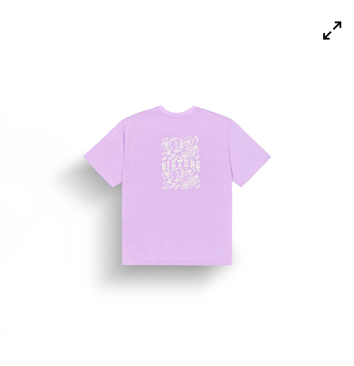 ELHM TECH TEE WTS0579 Picture