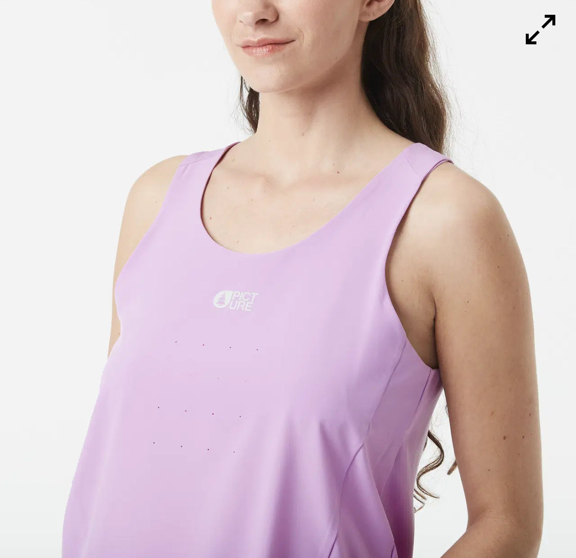 WOODAH W TECH TANK WTS0583 Picture