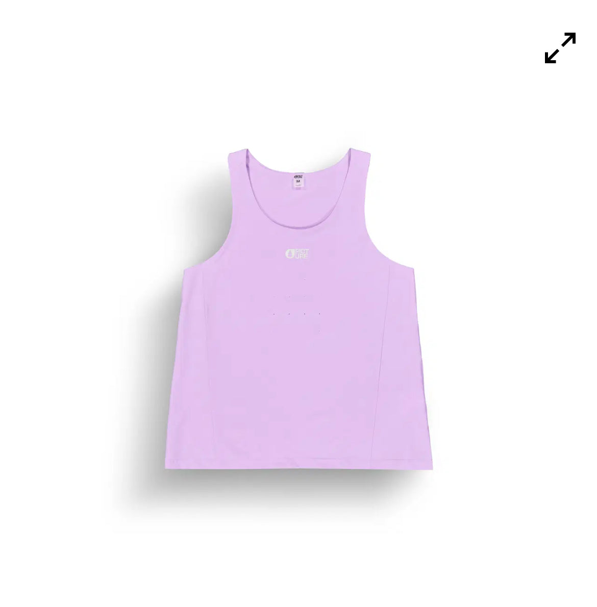 WOODAH W TECH TANK WTS0583 Picture