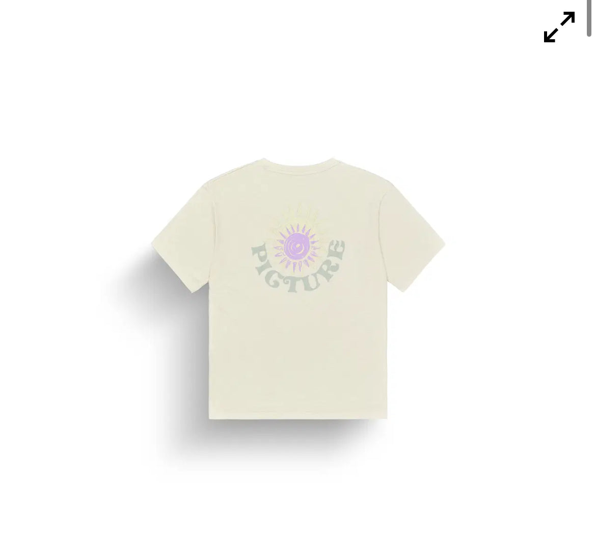 TIMONT W TECH TEE WTS0587 Picture