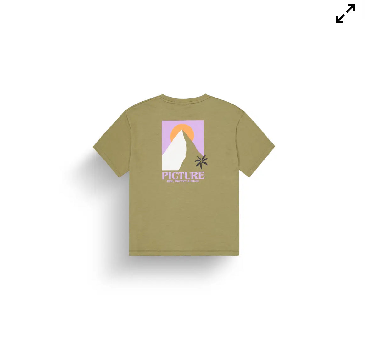TIMONT W TECH TEE WTS0587 Picture