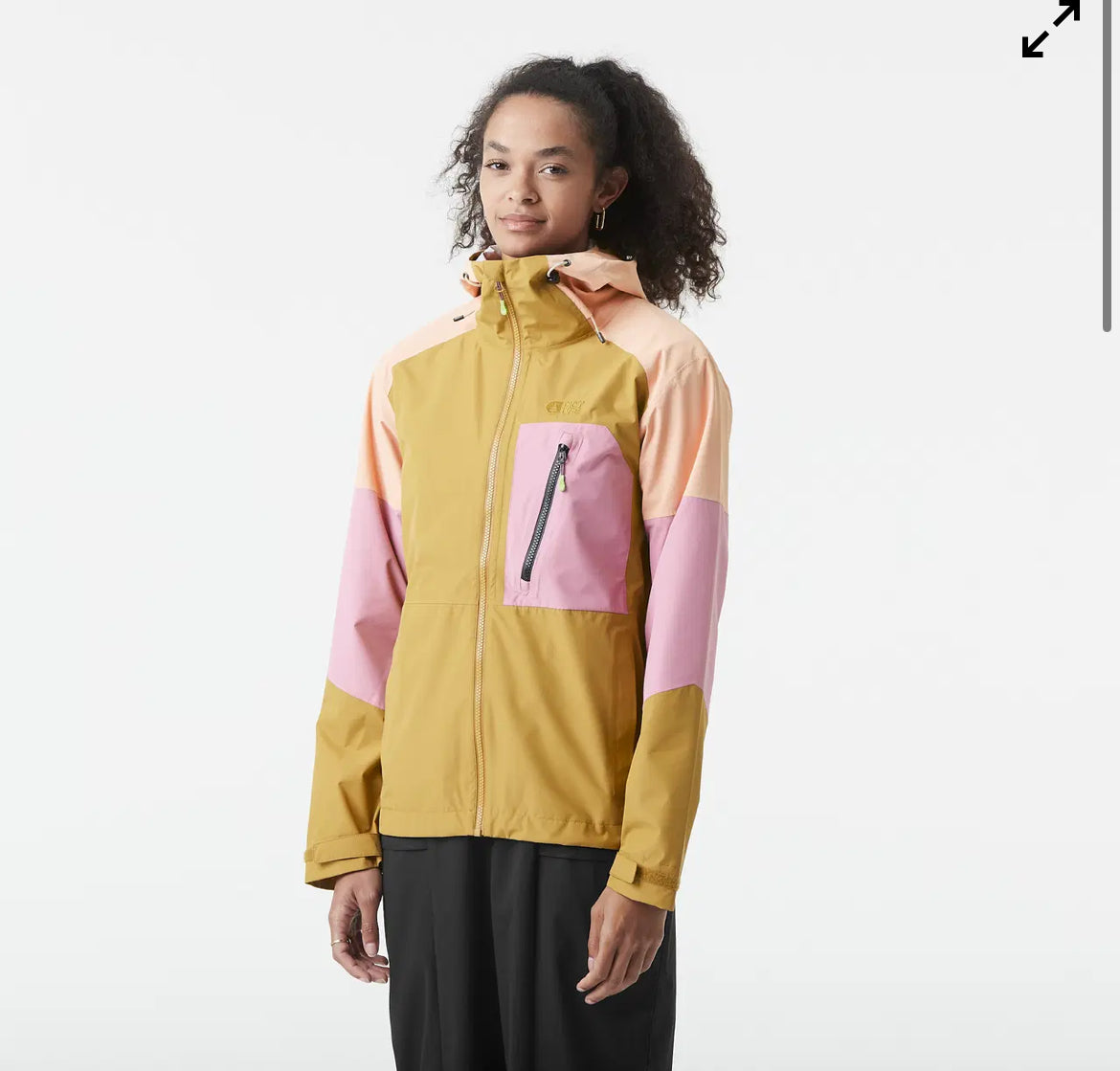 ABSTRAL+ 2.5L W JKT WVT0385 Picture