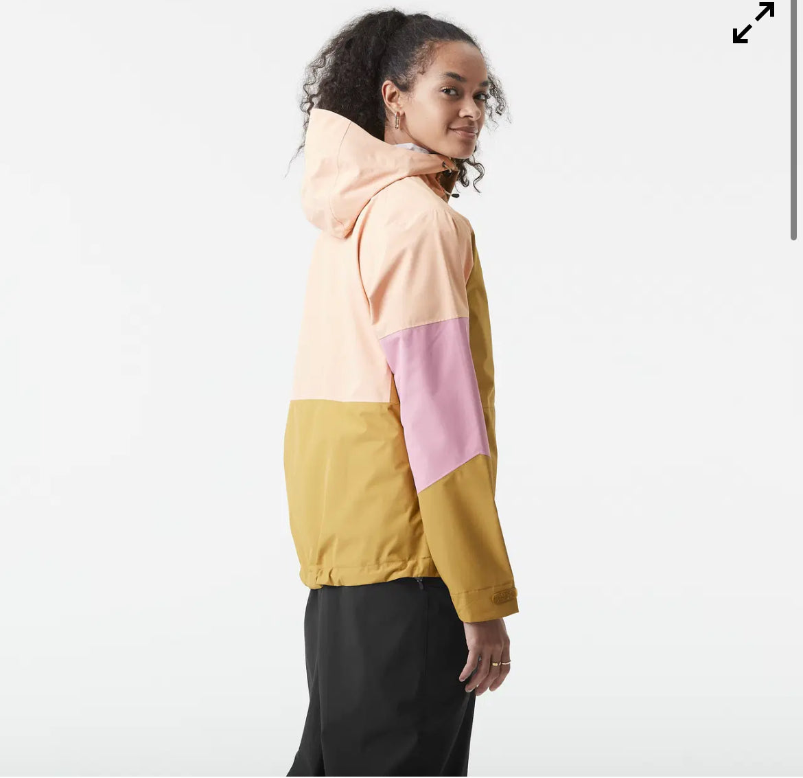 ABSTRAL+ 2.5L W JKT WVT0385 Picture