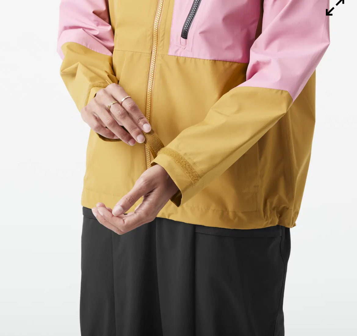 ABSTRAL+ 2.5L W JKT WVT0385 Picture
