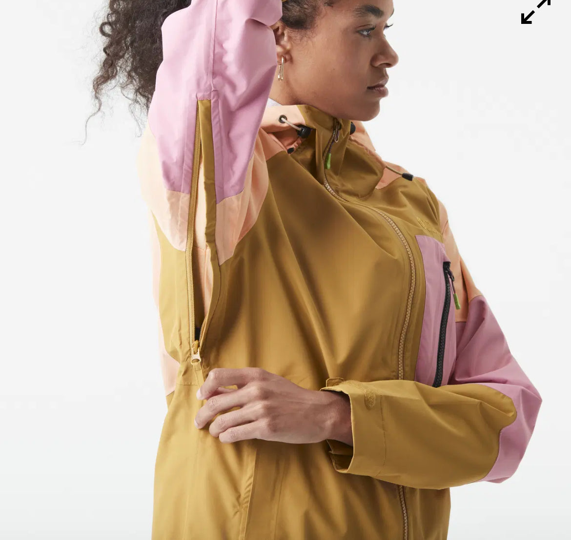 ABSTRAL+ 2.5L W JKT WVT0385 Picture