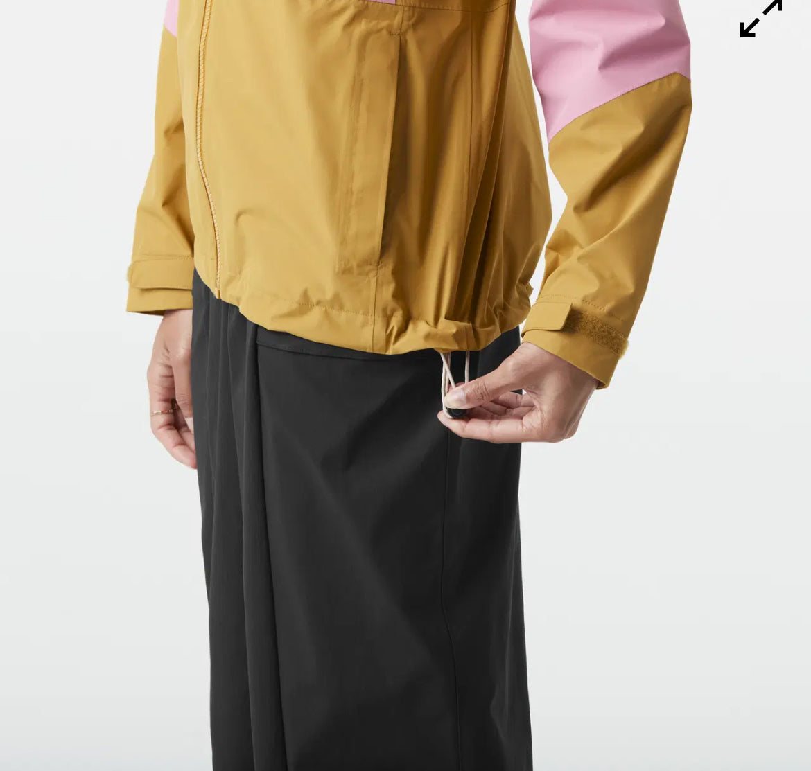 ABSTRAL+ 2.5L W JKT WVT0385 Picture