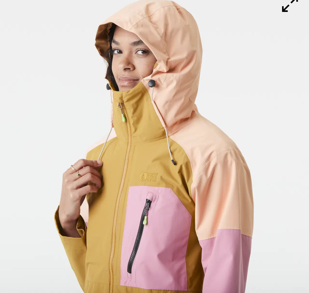 ABSTRAL+ 2.5L W JKT WVT0385 Picture