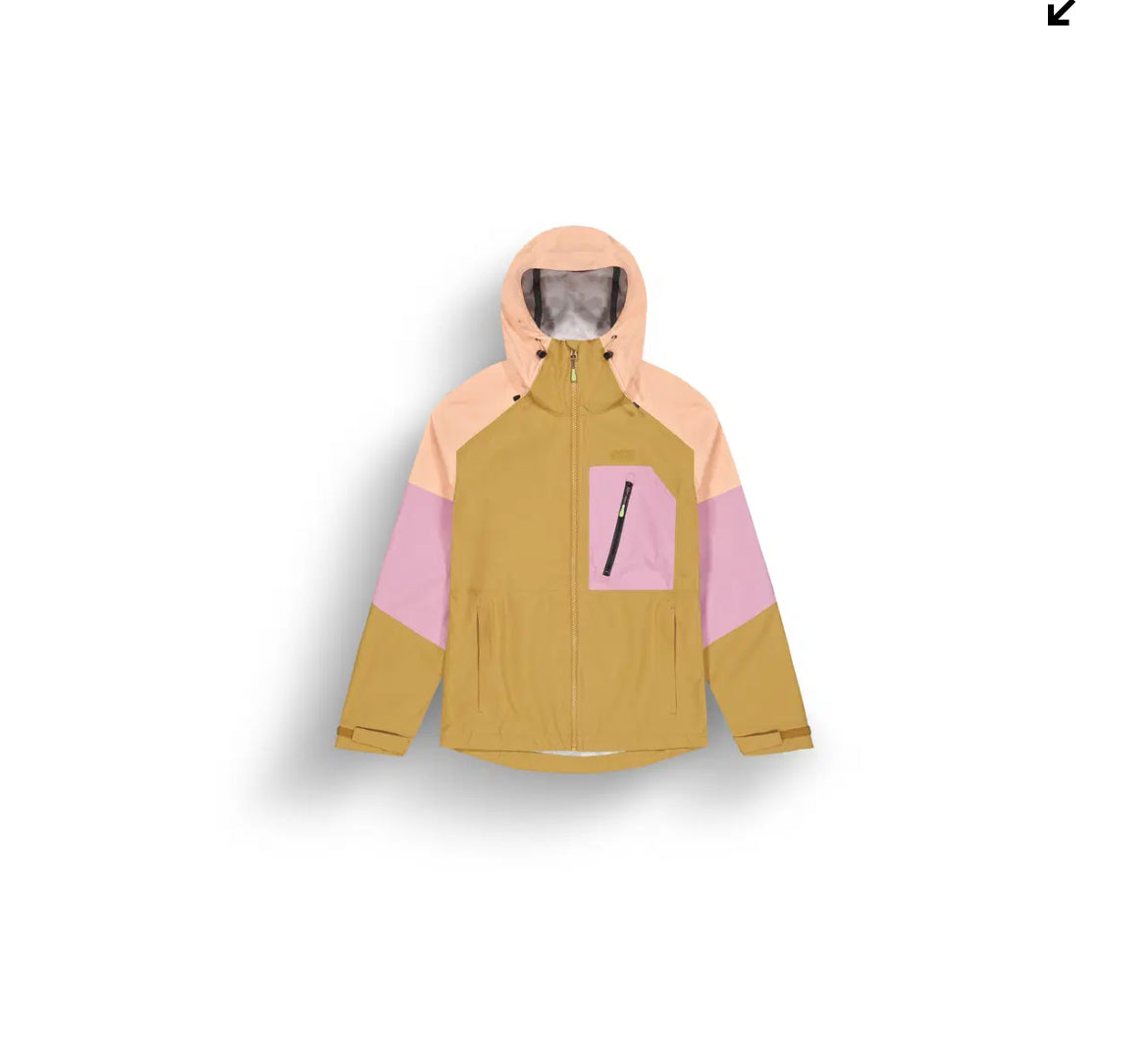 ABSTRAL+ 2.5L W JKT WVT0385 Picture