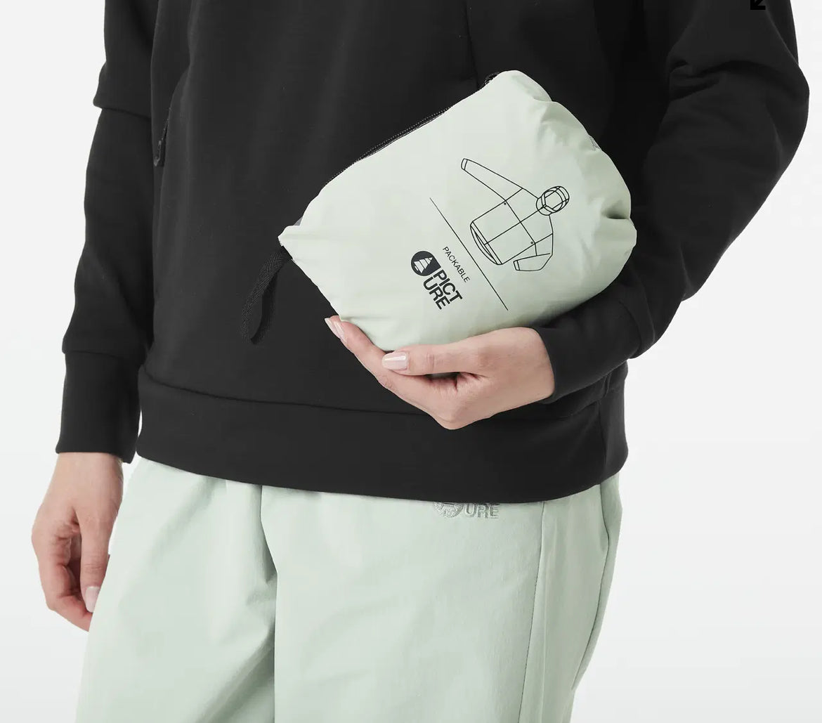 ABSTRAL+ 2.5L W JKT WVT0385 Picture