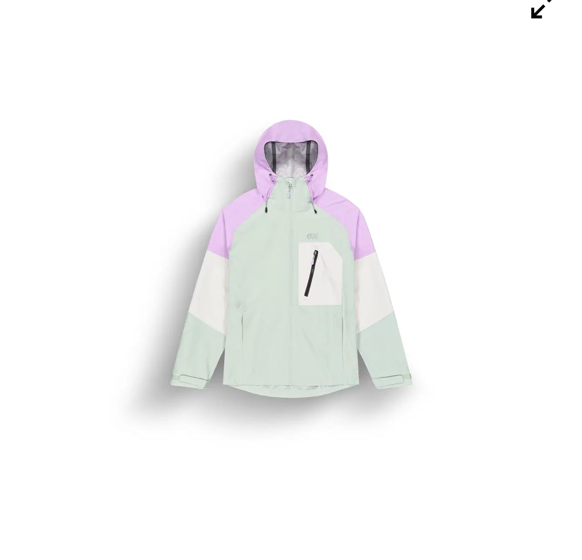 ABSTRAL+ 2.5L W JKT WVT0385 Picture