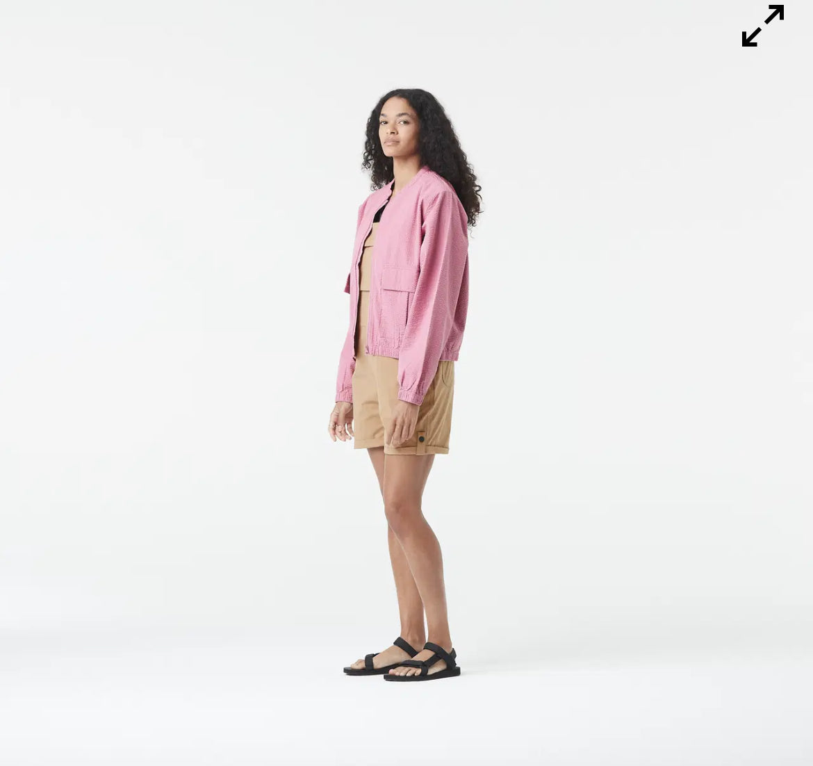 SERENATA JKT WVT0394 Picture