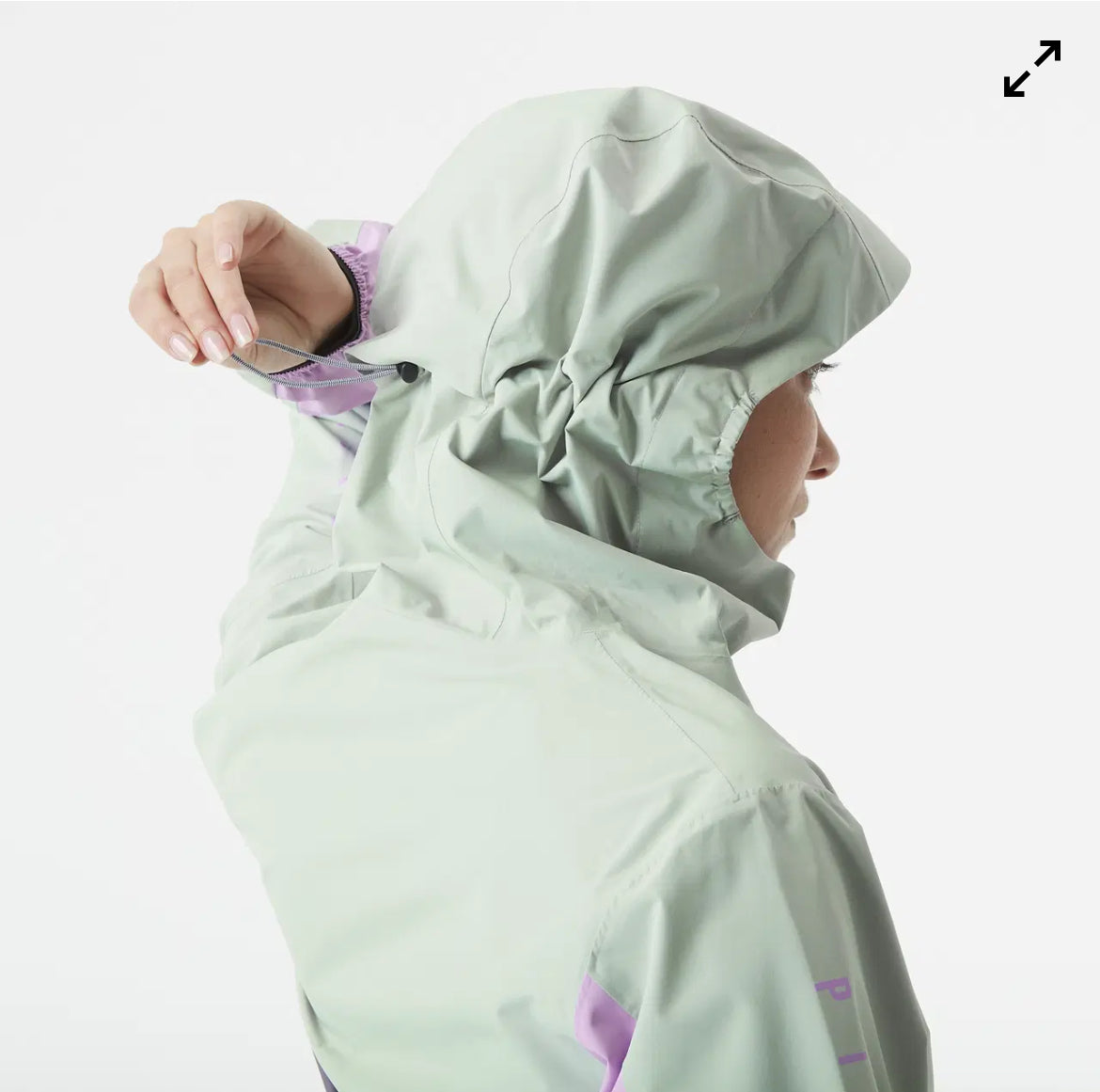 GRANITY + 2,5L W JKT WVT0396 Picture