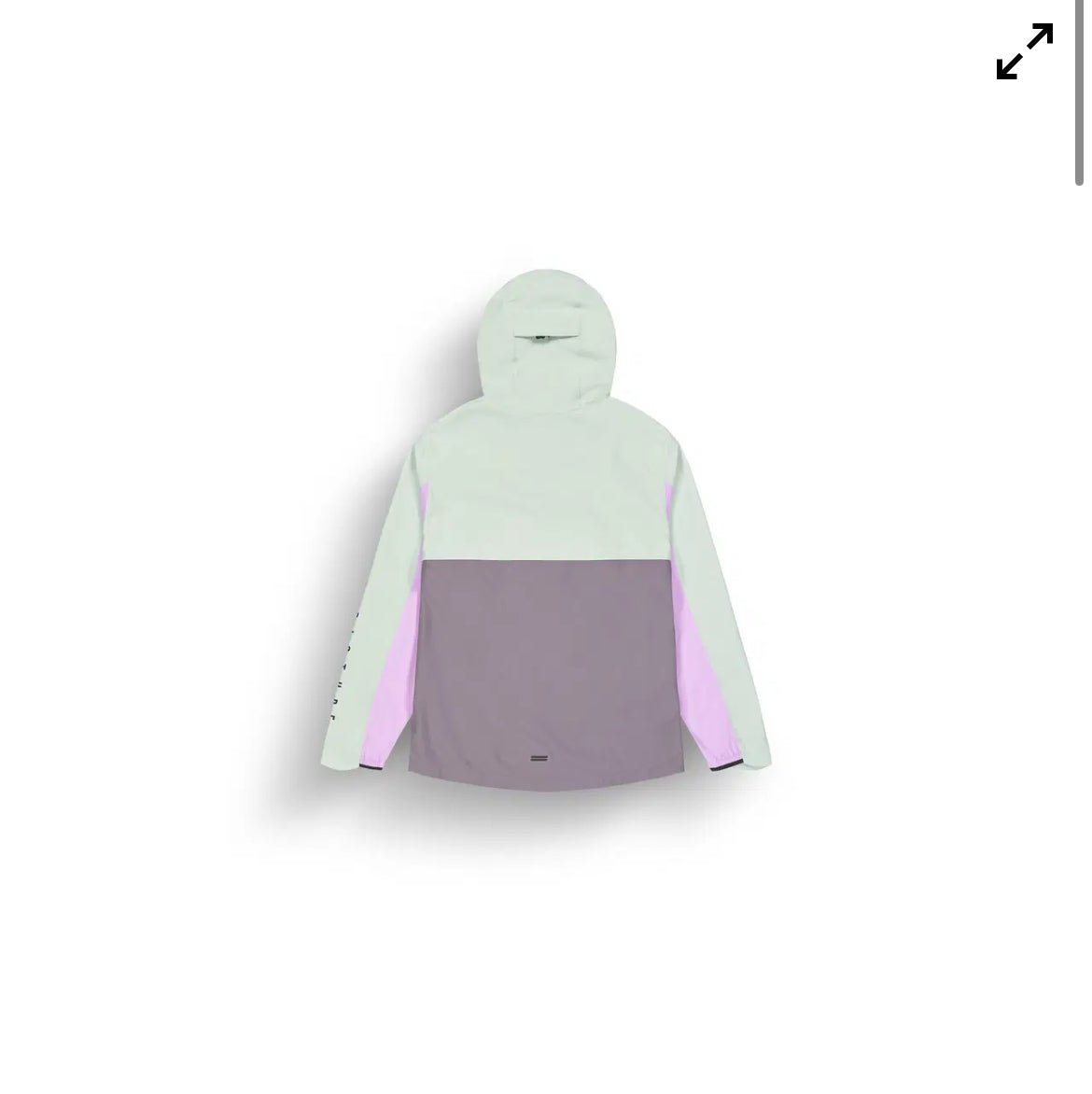 GRANITY + 2,5L W JKT WVT0396 Picture