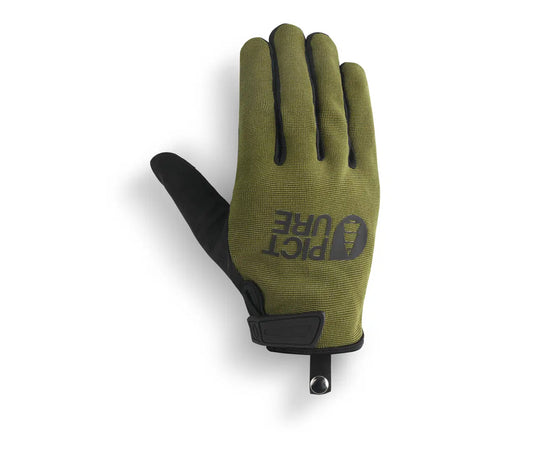 PUKARA MTB GLOVES GT164 Picture