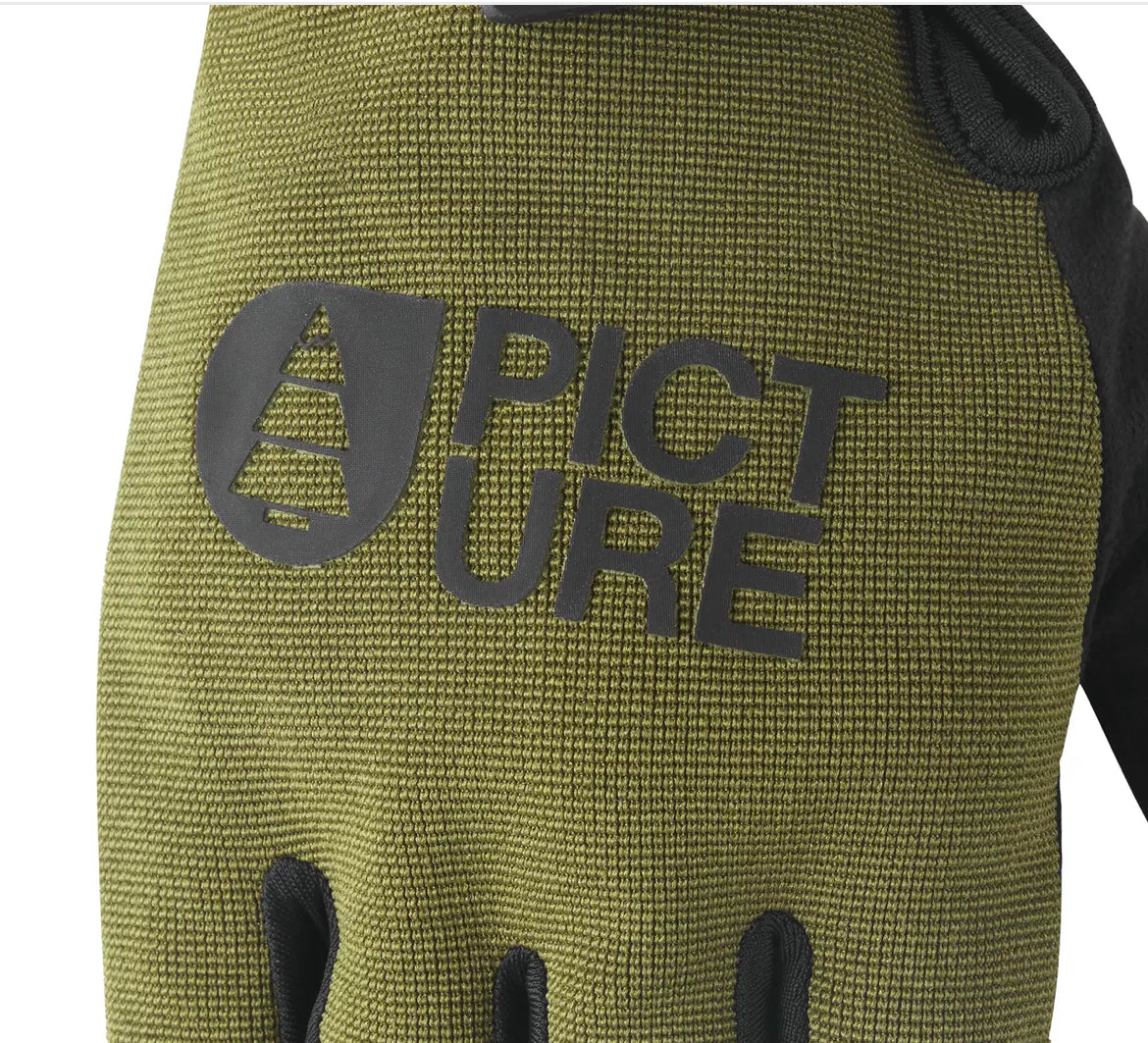 PUKARA MTB GLOVES GT164 Picture