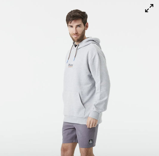 CAILEY HOODIE MSW0468 Picture
