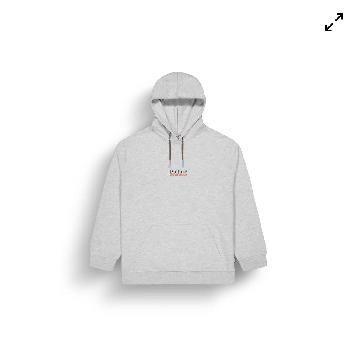 CAILEY HOODIE MSW0468 Picture