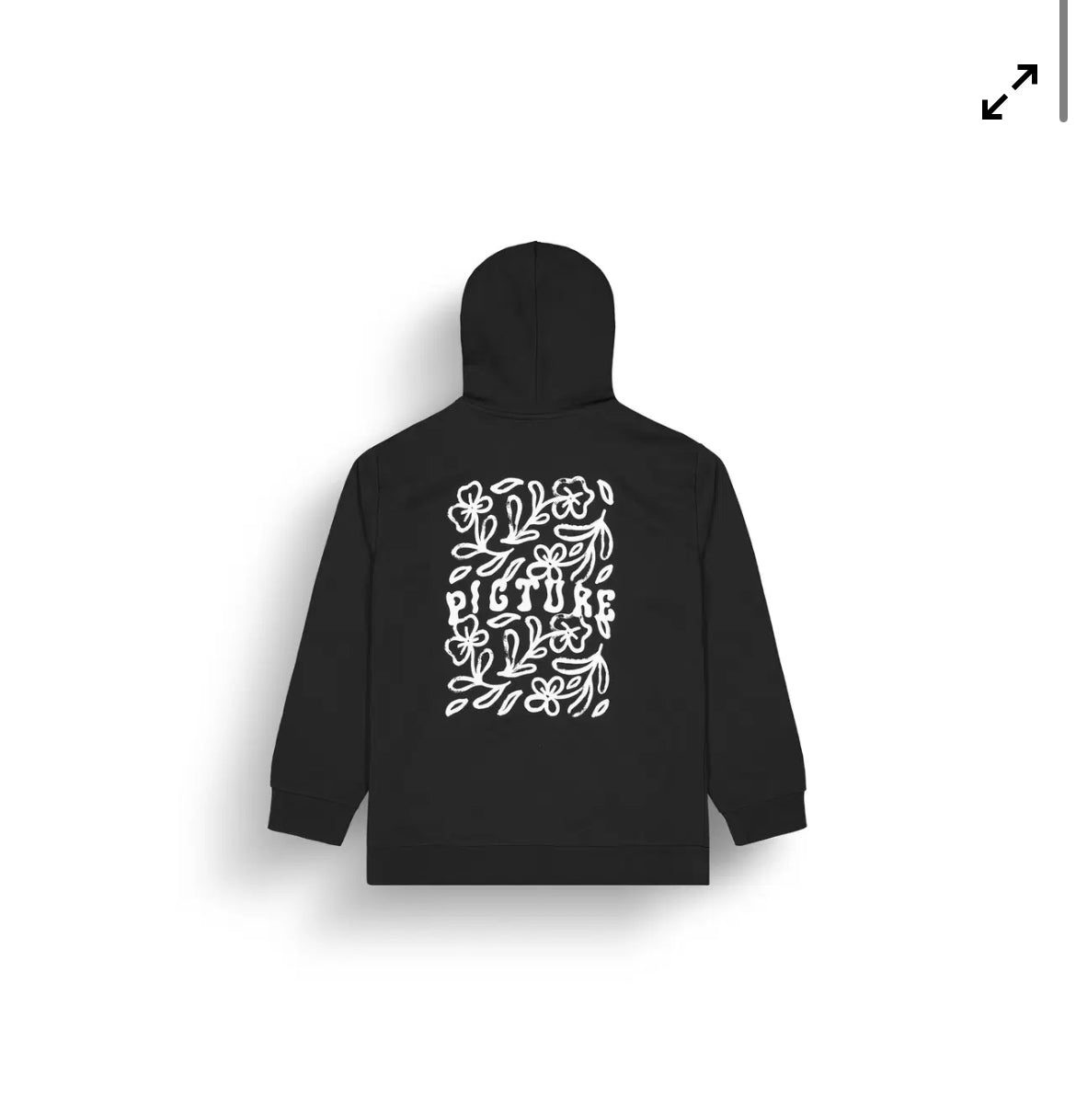 ELAHO HOODIE MSW0469 Picture