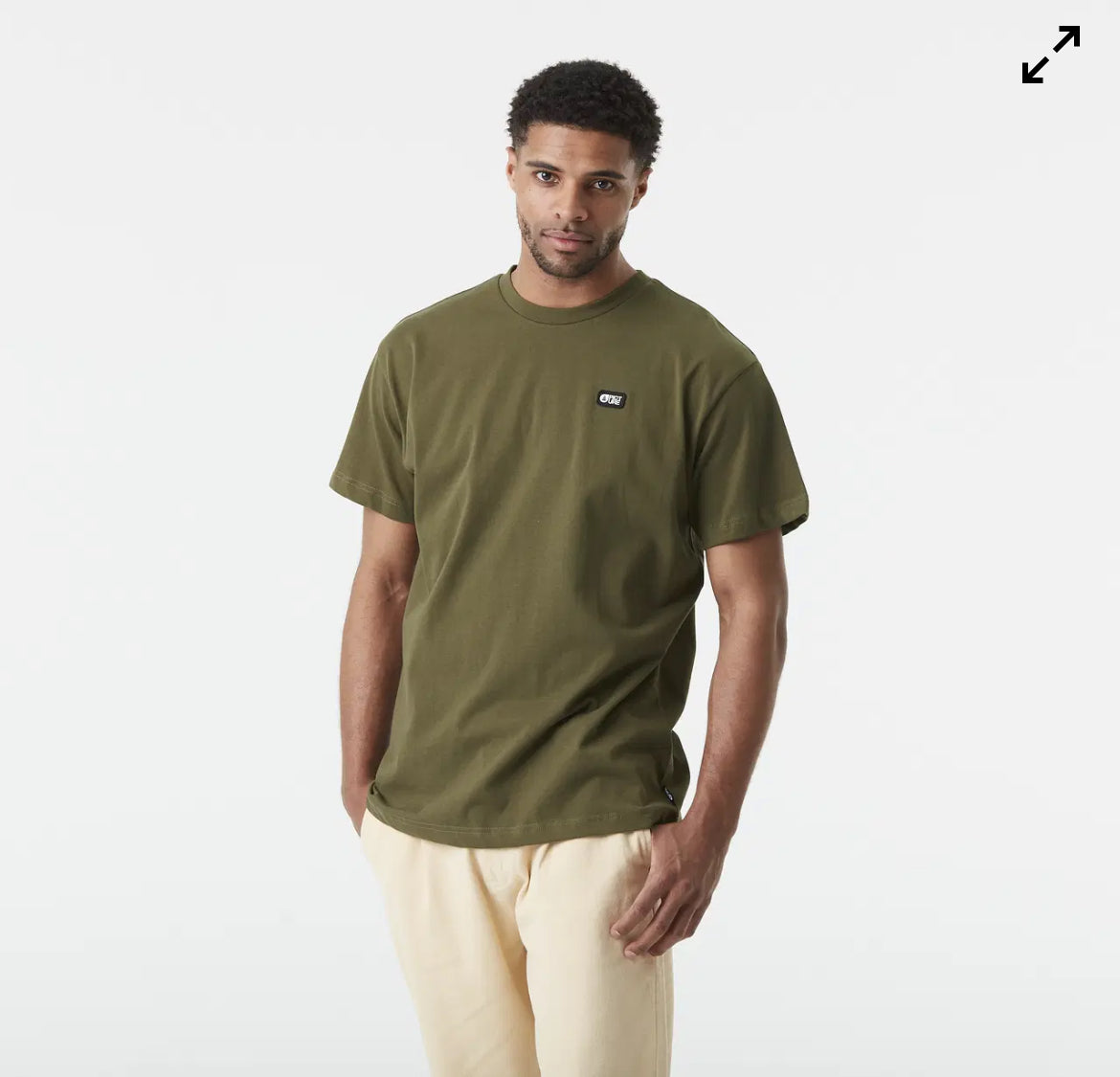 YORRA TEE MTS1216 Picture