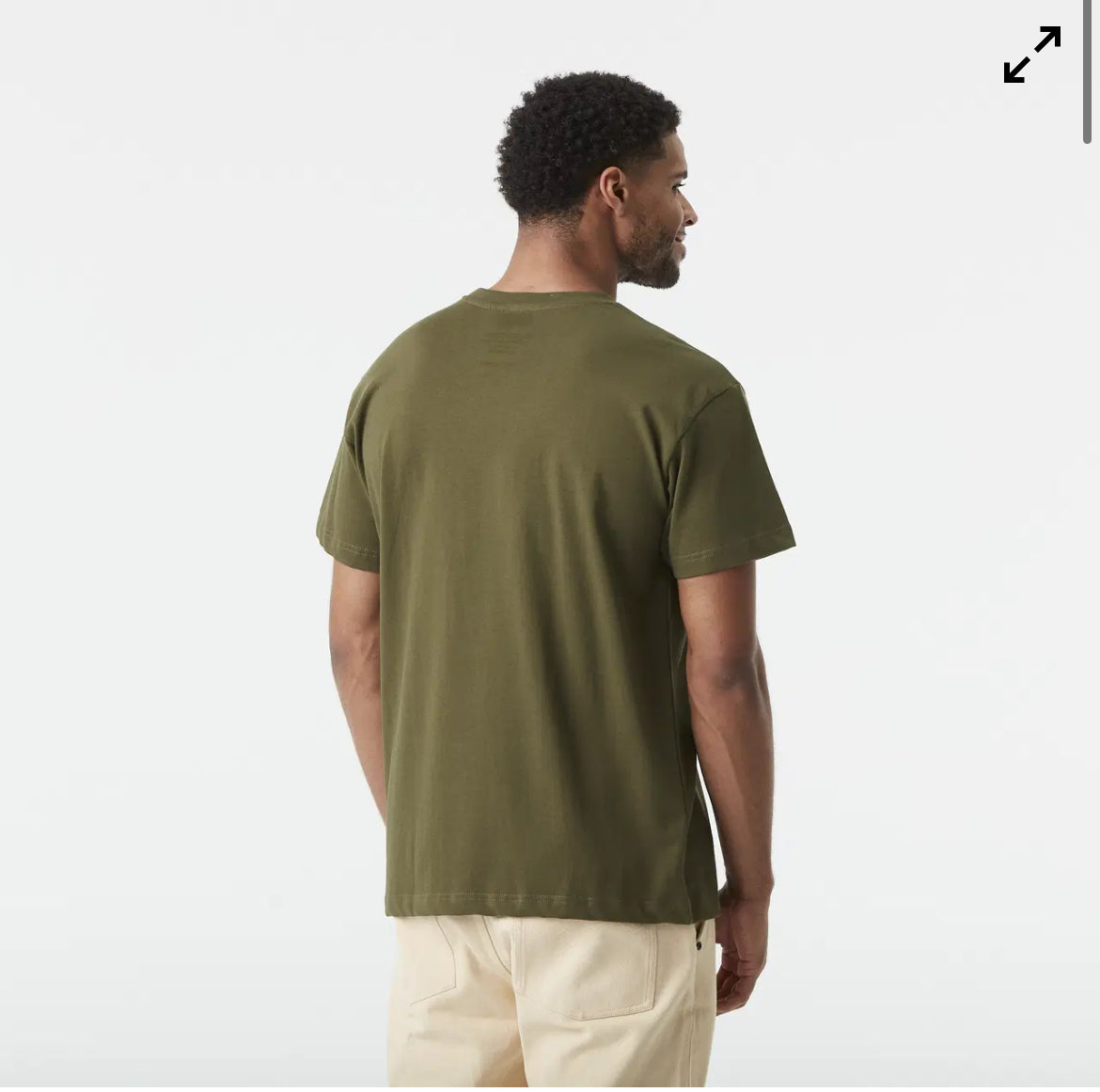 YORRA TEE MTS1216 Picture