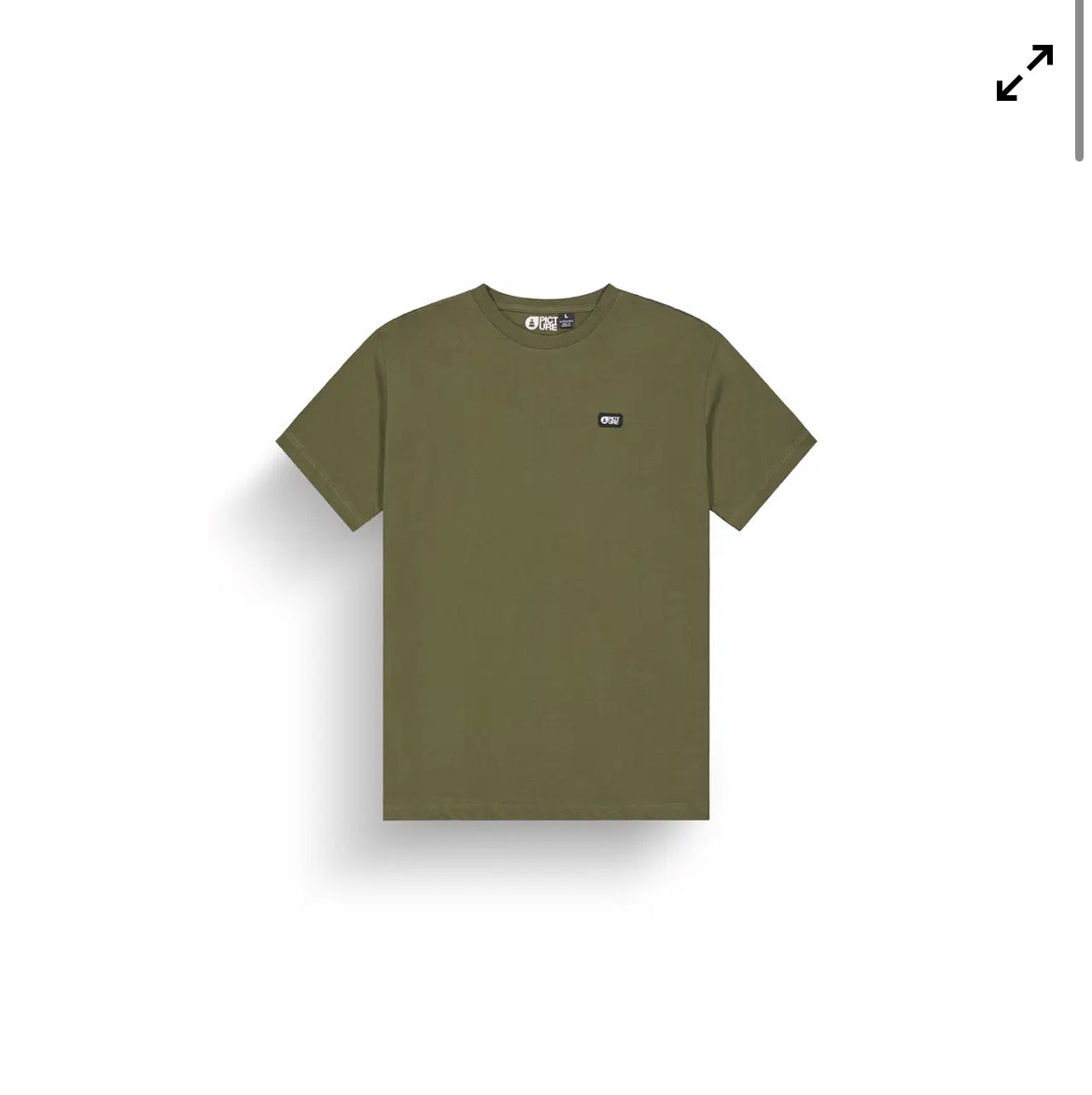 YORRA TEE MTS1216 Picture