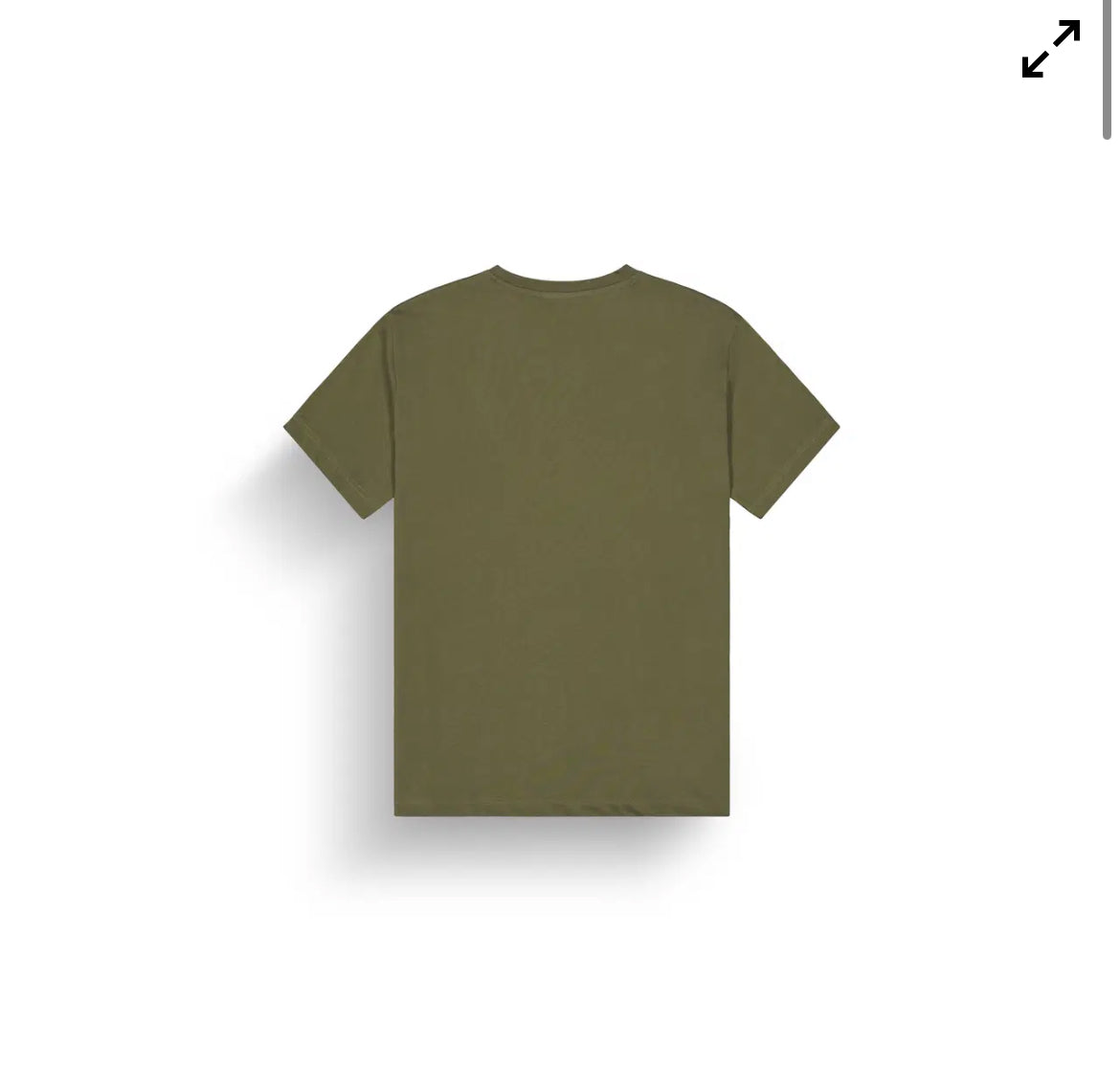 YORRA TEE MTS1216 Picture