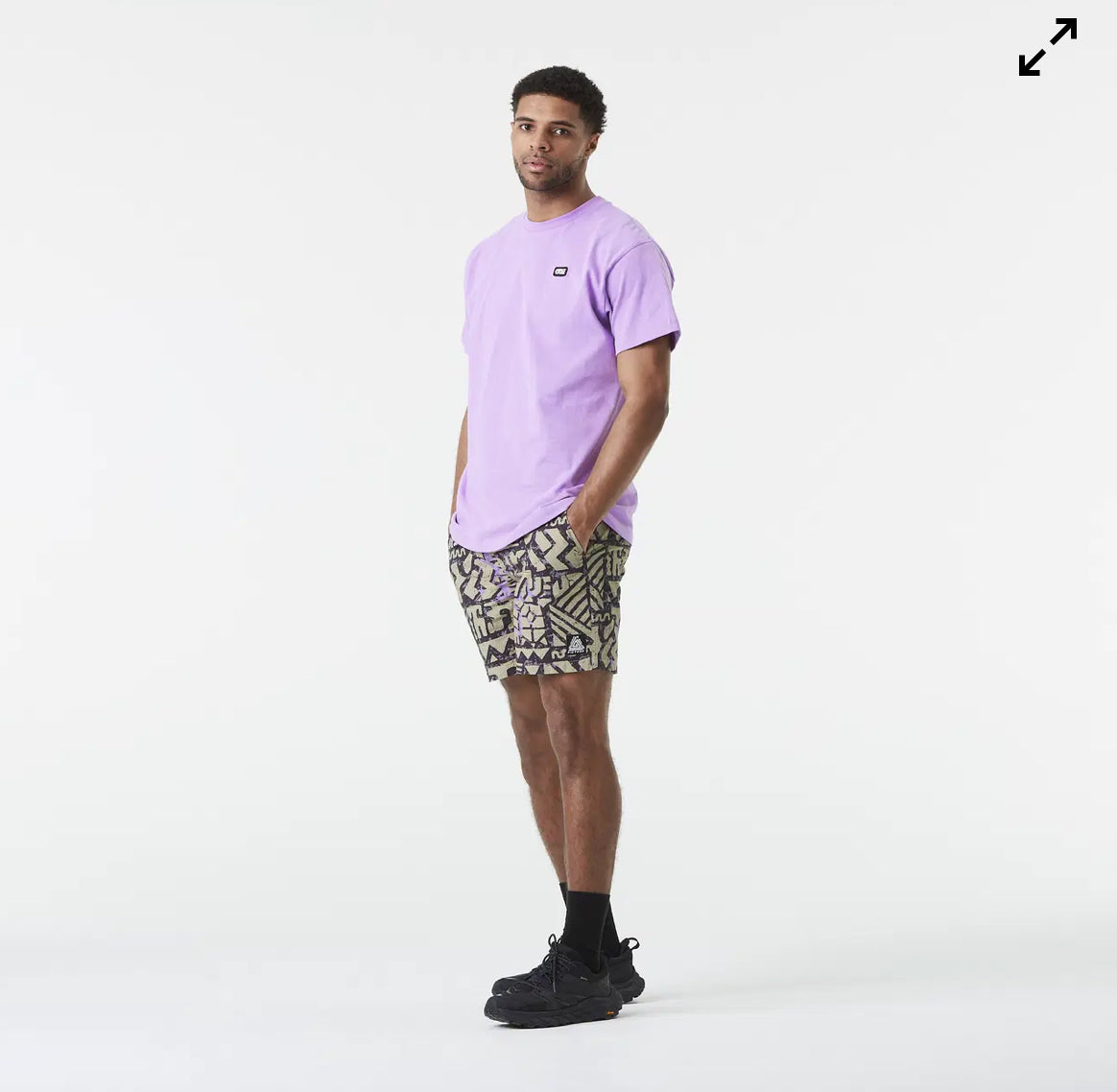 YORRA TEE MTS1216 Picture