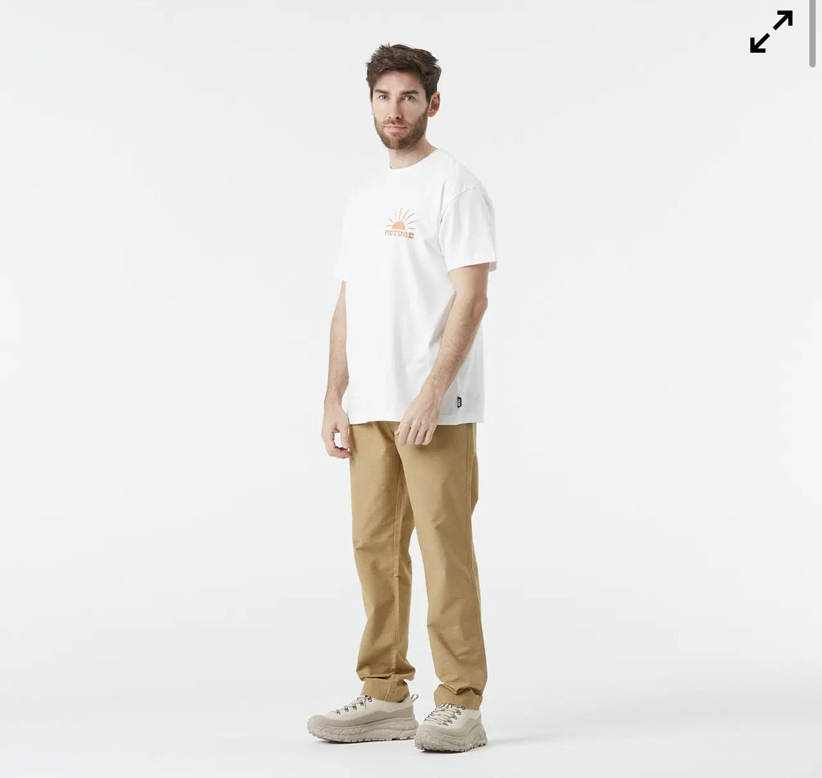 ENDAKO TEE MTS1226 Picture