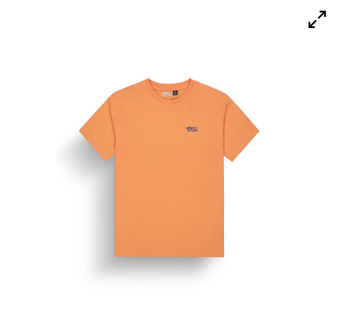 WEEPON TEE MTS1267 Picture