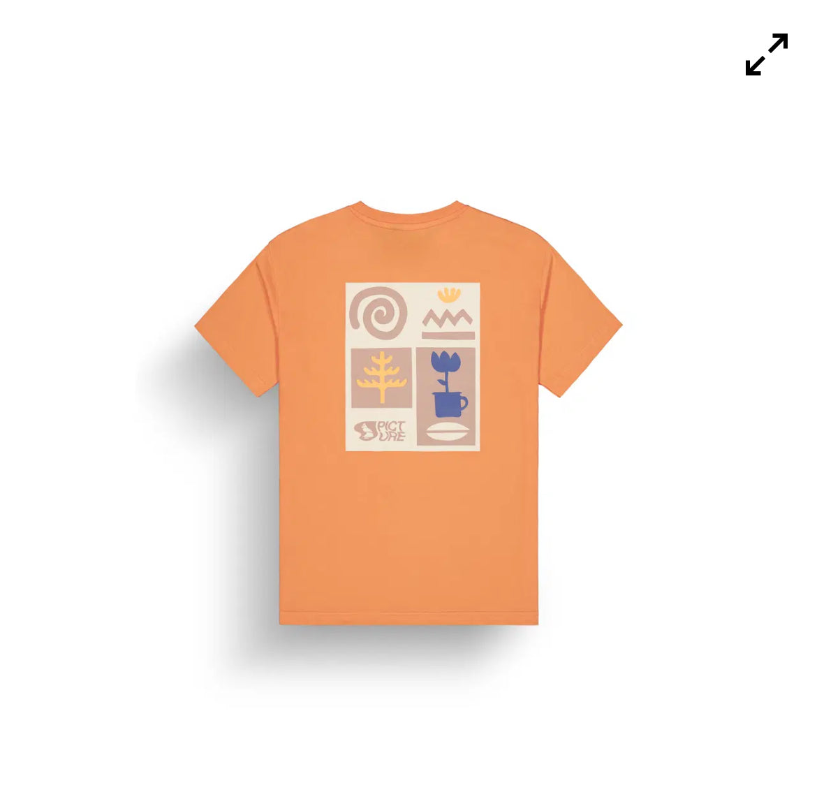 WEEPON TEE MTS1267 Picture