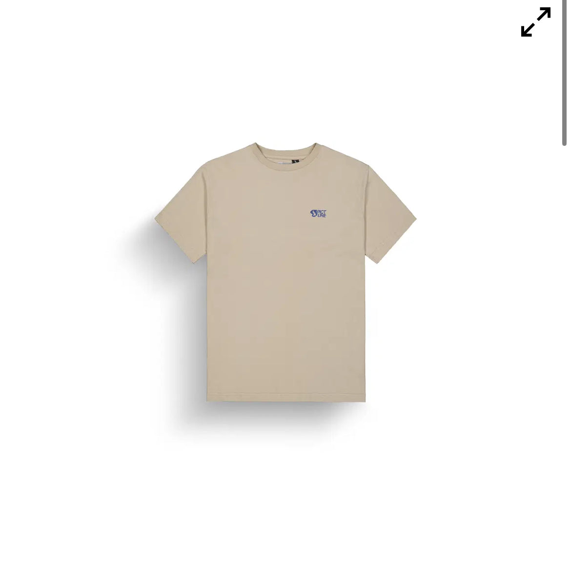 WEEPON TEE MTS1267 Picture