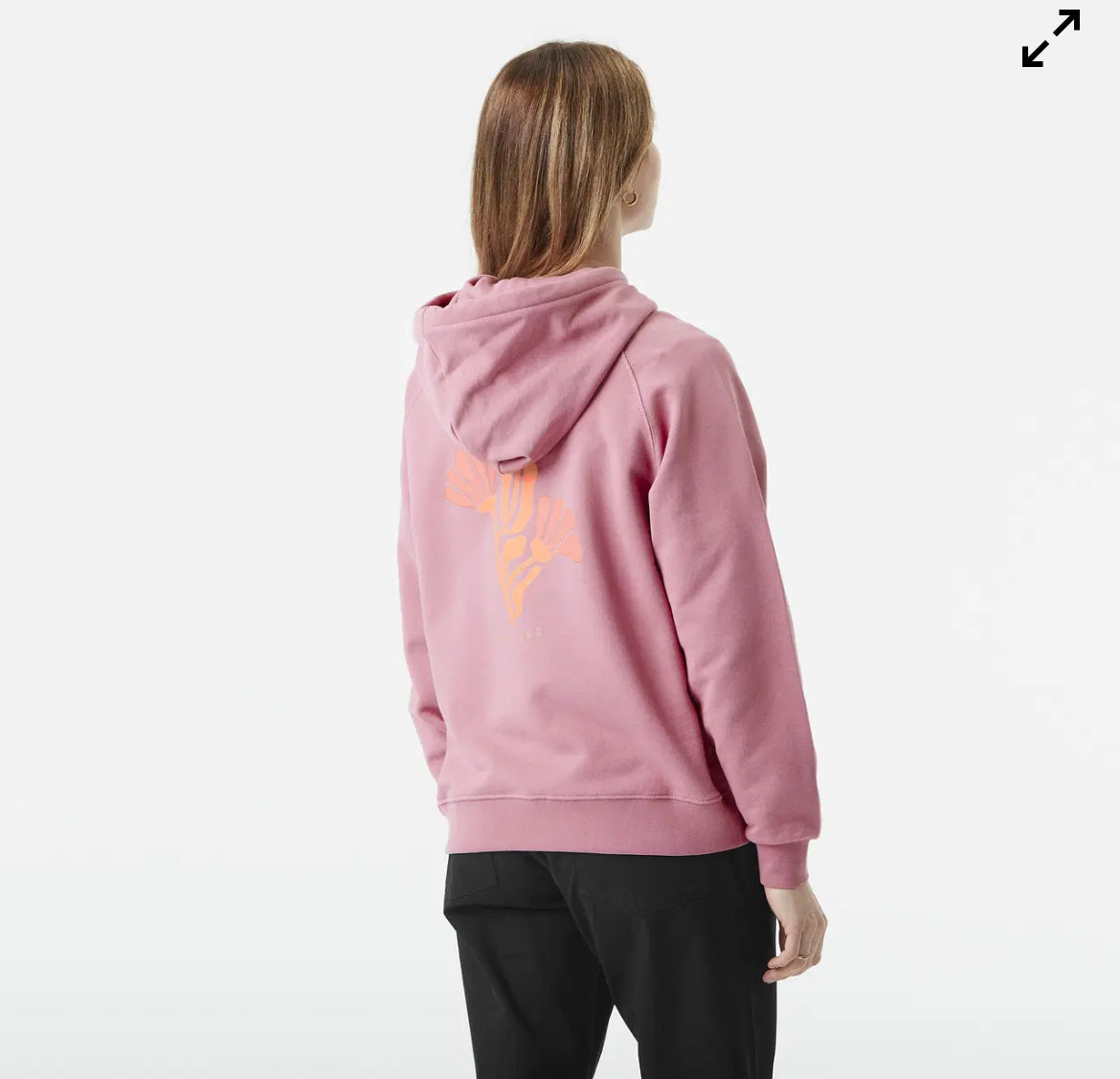 QUENAR HOODIE WSW0362 Picture