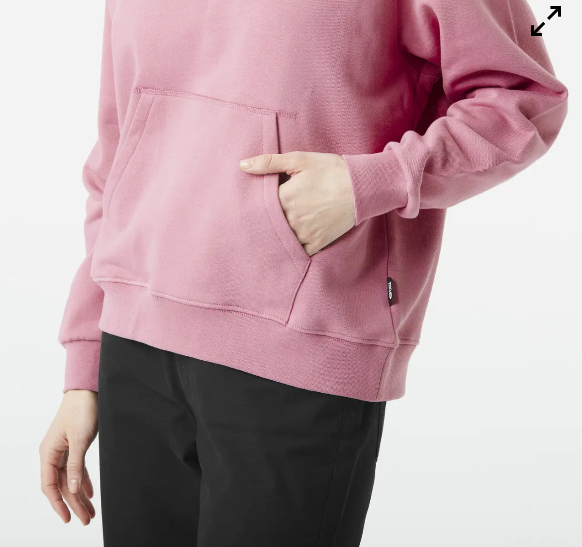 QUENAR HOODIE WSW0362 Picture