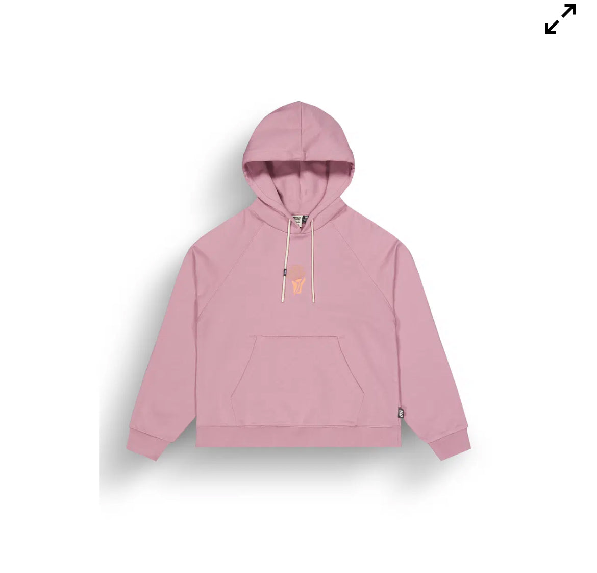 QUENAR HOODIE WSW0362 Picture
