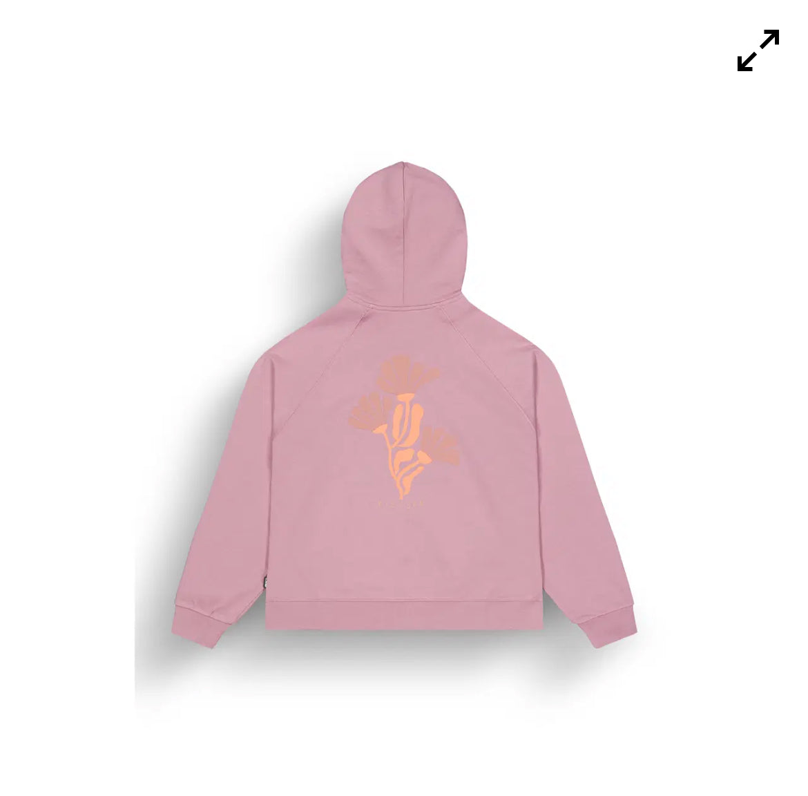QUENAR HOODIE WSW0362 Picture