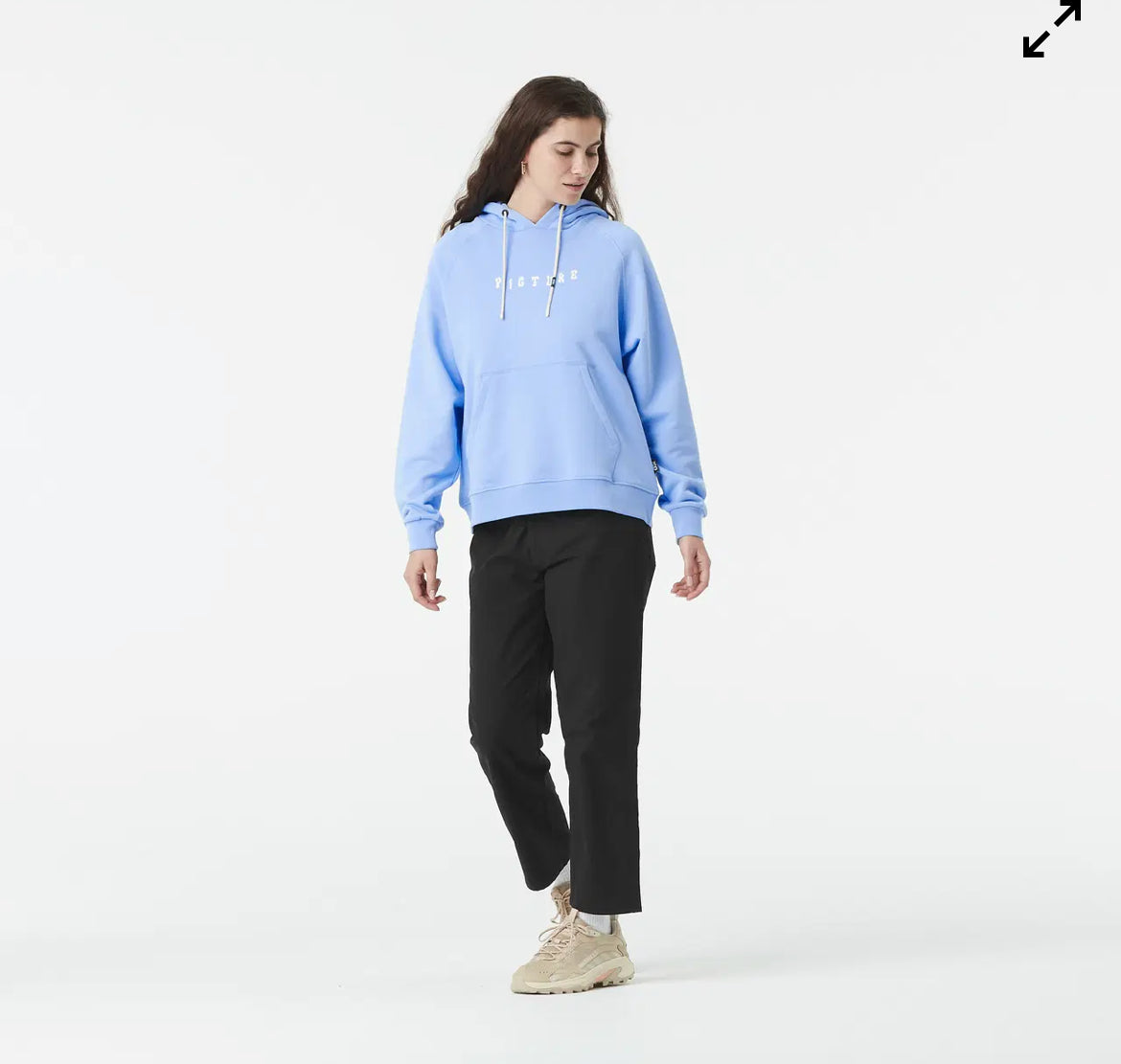 QUENAR HOODIE WSW0362 Picture