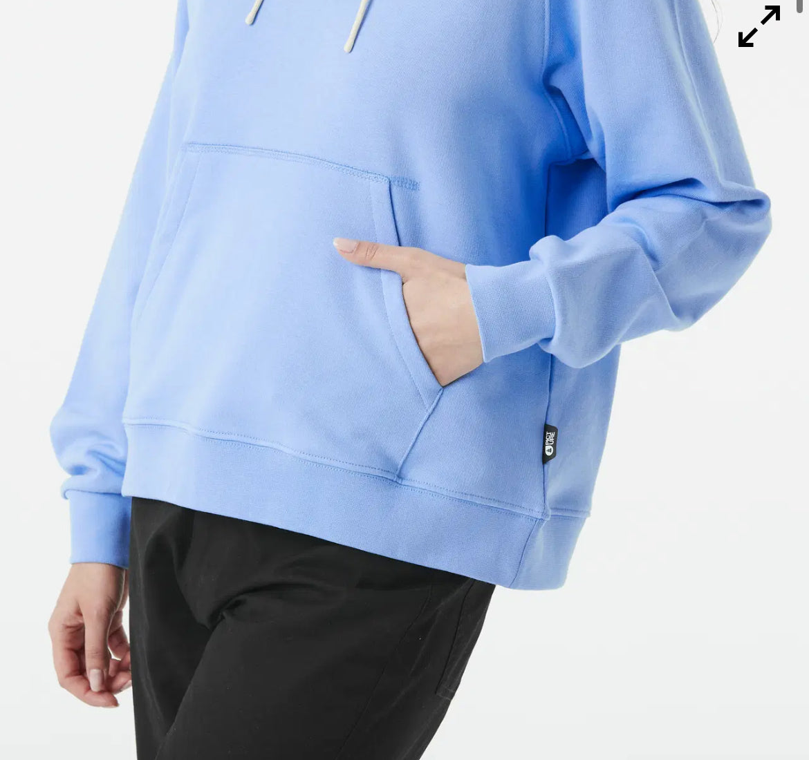 QUENAR HOODIE WSW0362 Picture