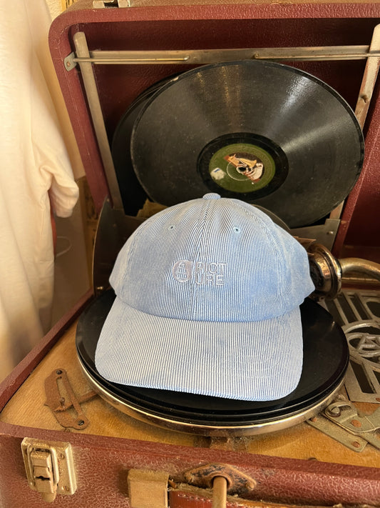 QORDA W CAP SB0265P PICTURE
